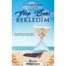 Hep Seni Bekledim - Yasemin Yaman