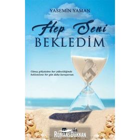 Hep Seni Bekledim - Yasemin Yaman