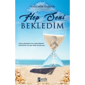 Hep Seni Bekledim - Yasemin Yaman