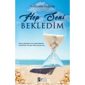 Hep Seni Bekledim - Yasemin Yaman