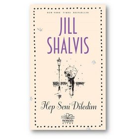 Hep Seni Diledim Jill Shalvis