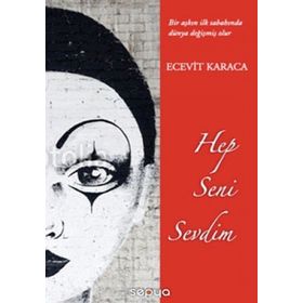 HEP SENI SEVDIM - ECEVIT KARACA