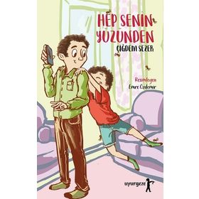 Hep Senin Yüzünden - Çiğdem Sezer