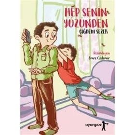 Hep Senin Yüzünden - Çiğdem Sezer