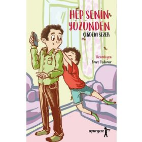 Hep Senin Yüzünden - Çiğdem Sezer