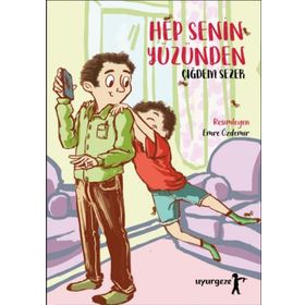 Hep Senin Yüzünden - Çiğdem Sezer