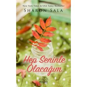 Hep Seninle Olacağım - Sharon Sala