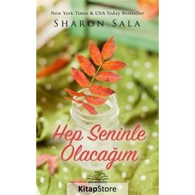Hep Seninle Olacağım - Sharon Sala