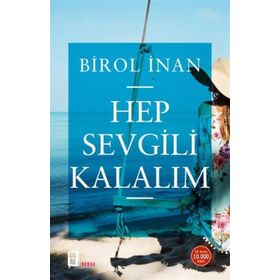 HEP SEVGILI KALALIM UZUN SOLUKLU İLİŞKİLER... - FATMA TORUN REID