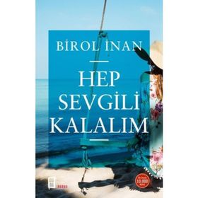HEP SEVGILI KALALIM UZUN SOLUKLU İLİŞKİLER... - FATMA TORUN REID