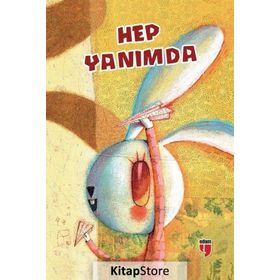 Hep Yanımda - Cathy Khattar