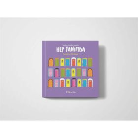 Hep Yanımda Sayma Kitabım - Fibula