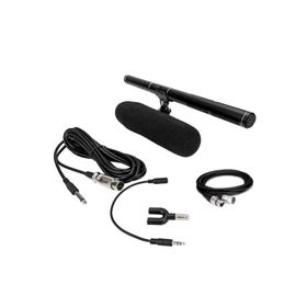 Hepa Merz Hc-110M Mobil Cep Telefonu Röportaj Mikrofonu