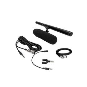 Hepa Merz Hc-110M Mobil Cep Telefonu Röportaj Mikrofonu
