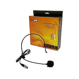 Hepa Merz HD50 Kablolu Kulaklık