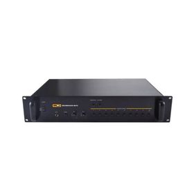 Hepa Merz HM-2210 - 10 Bölge Anons Kontrol Ünitesi