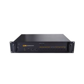 Hepa Merz HM-2210 - 10 Bölge Anons Kontrol Ünitesi