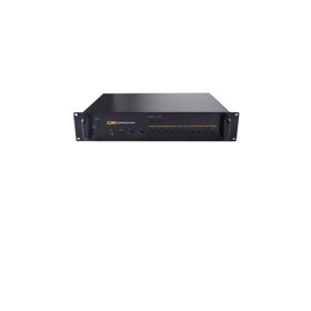 Hepa Merz HM-2210 - 10 Bölge Anons Kontrol Ünitesi