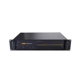 Hepa Merz HM-2210 - 10 Bölge Anons Kontrol Ünitesi