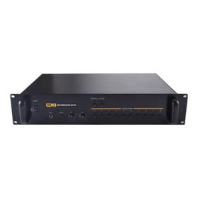Hepa Merz HM-2210 - 10 Bölge Anons Kontrol Ünitesi
