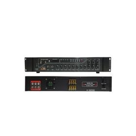 Hepa Merz HM-3002 3 Bölgeli 300 W Trafolu Usb 3x100 W Anfi