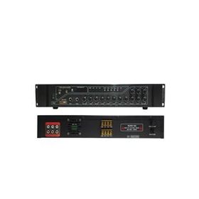 Hepa Merz HM-5002 3 Bölgeli 450 W Trafolu Usb 3x150 W Anfi