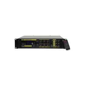 Hepa Merz HM-550 -550W 6 Bölgeli Anfi