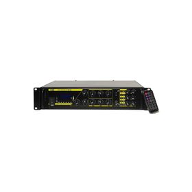 Hepa Merz HM-550 -550W 6 Bölgeli Anfi