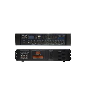 Hepa Merz HM-550 -550W 6 Bölgeli Anfi