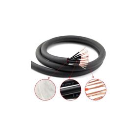 Hepa Merz HMC16-10 16 Kanal 10 M Multicore Kablo