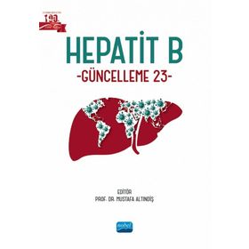 Hepatit B Güncelleme 23 Nobel Akademik Yayıncılık