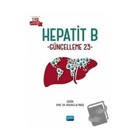 Hepatit B Güncelleme 23 Nobel Akademik Yayıncılık