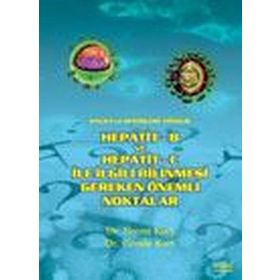 Hepatit - B Ve Hepatit - C İle İlgili Bilinmesi Gerekenler - Nobel Tıp Kitabevi