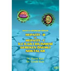 Hepatit - B Ve Hepatit - C İle İlgili Bilinmesi Gerekenler - Nobel Tıp Kitabevi