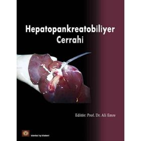 HEPATOPANKREATOBILIYER CERRAHI - ALI EMRE