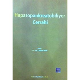 HEPATOPANKREATOBILIYER CERRAHI - ALI EMRE
