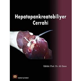HEPATOPANKREATOBILIYER CERRAHI - ALI EMRE