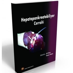 HEPATOPANKREATOBILIYER CERRAHI - ALI EMRE