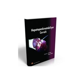 HEPATOPANKREATOBILIYER CERRAHI - ALI EMRE
