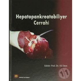 HEPATOPANKREATOBILIYER CERRAHI - ALI EMRE