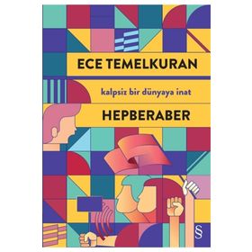 Hepberaber - Ece Temelkuran