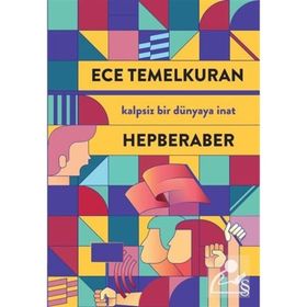 Hepberaber - Ece Temelkuran