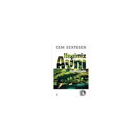 Hepimiz Aynı Gemideydik DVD'li Cem Sertesen Okur Kitaplığı