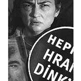 Hepimiz Hrant Dink’iz - Bülent Erkmen