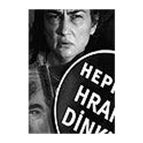 Hepimiz Hrant Dink’iz - Bülent Erkmen
