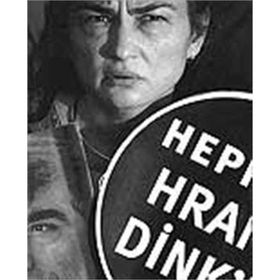 Hepimiz Hrant Dink’iz - Bülent Erkmen