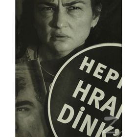 Hepimiz Hrant Dink’iz - Bülent Erkmen