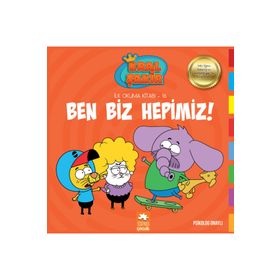 HEPIMIZ - KIM NOBLE