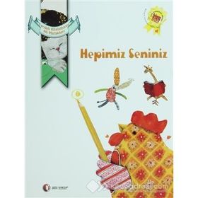 Hepimiz Seniniz - Farideh Khalatbaree