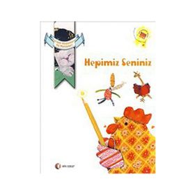 Hepimiz Seniniz - Farideh Khalatbaree